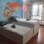 Nueva Vista *