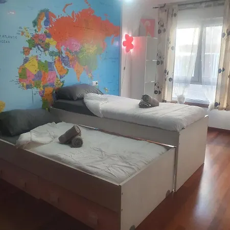 Nueva Vista *