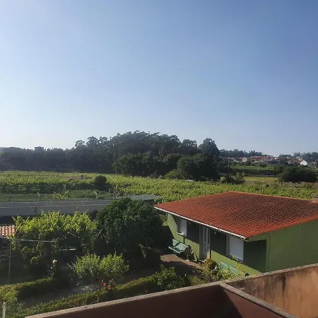 Apartment Nueva Vista *