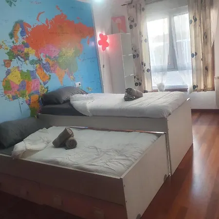 דירה Nueva Vista *
