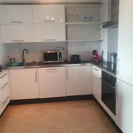 Nueva Vista Apartman Pontevedra
