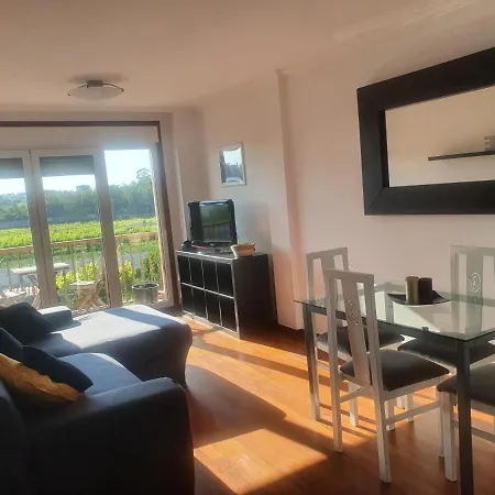 Nueva Vista Apartment Pontevedra