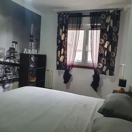 Nueva Vista Apartment *