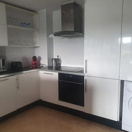 Apartman Nueva Vista