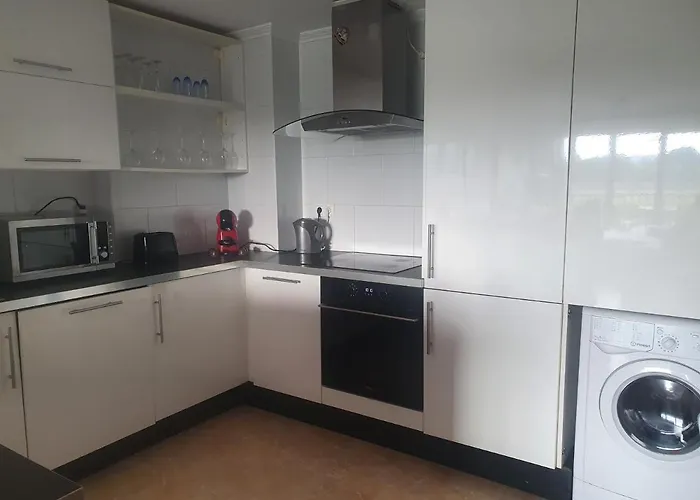 Appartement Nueva Vista